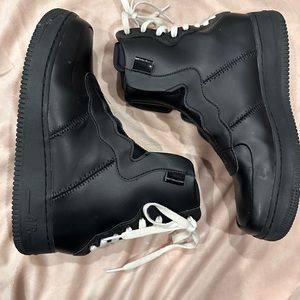 Nike Wmns Air Force 1 High Rebel XX Size 9.5